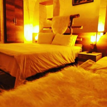 Sarkciragan Konak Boutique Hotel Sanlıurfa Buitenkant foto