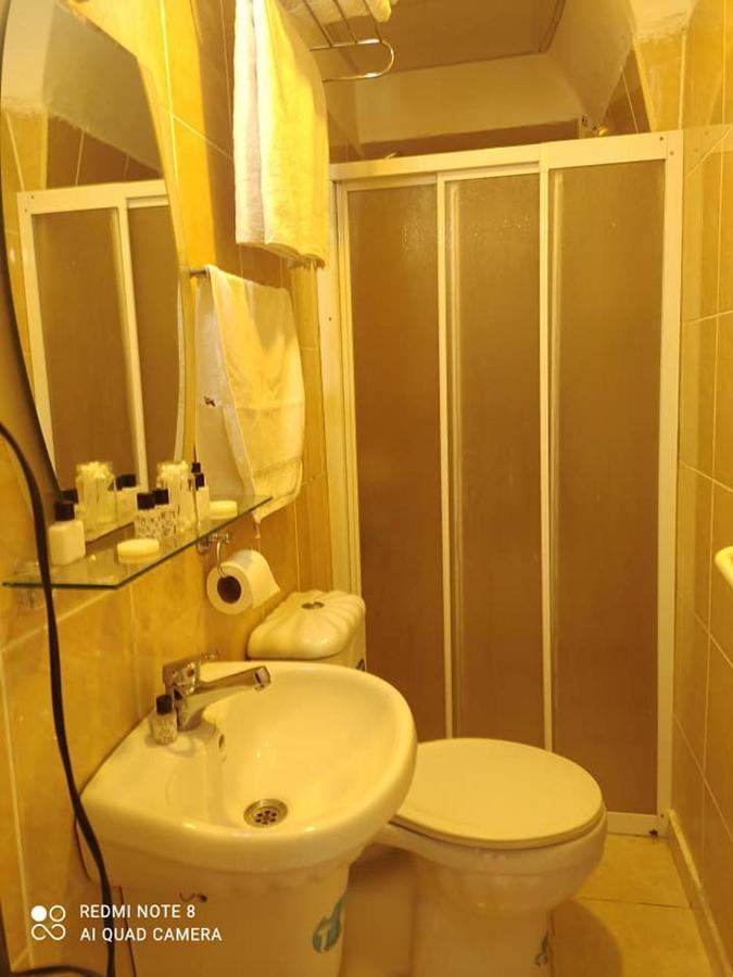 Sarkciragan Konak Boutique Hotel Sanlıurfa Buitenkant foto
