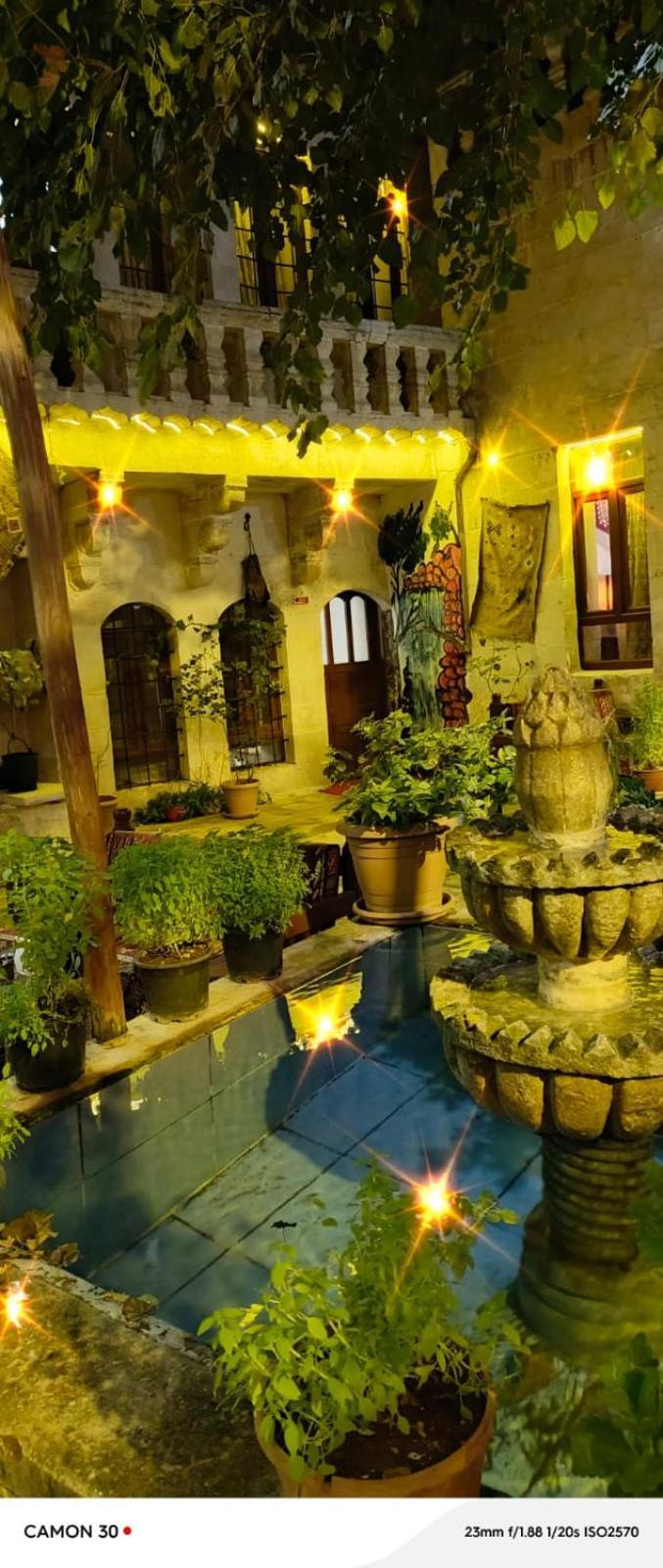 Sarkciragan Konak Boutique Hotel Sanlıurfa Buitenkant foto