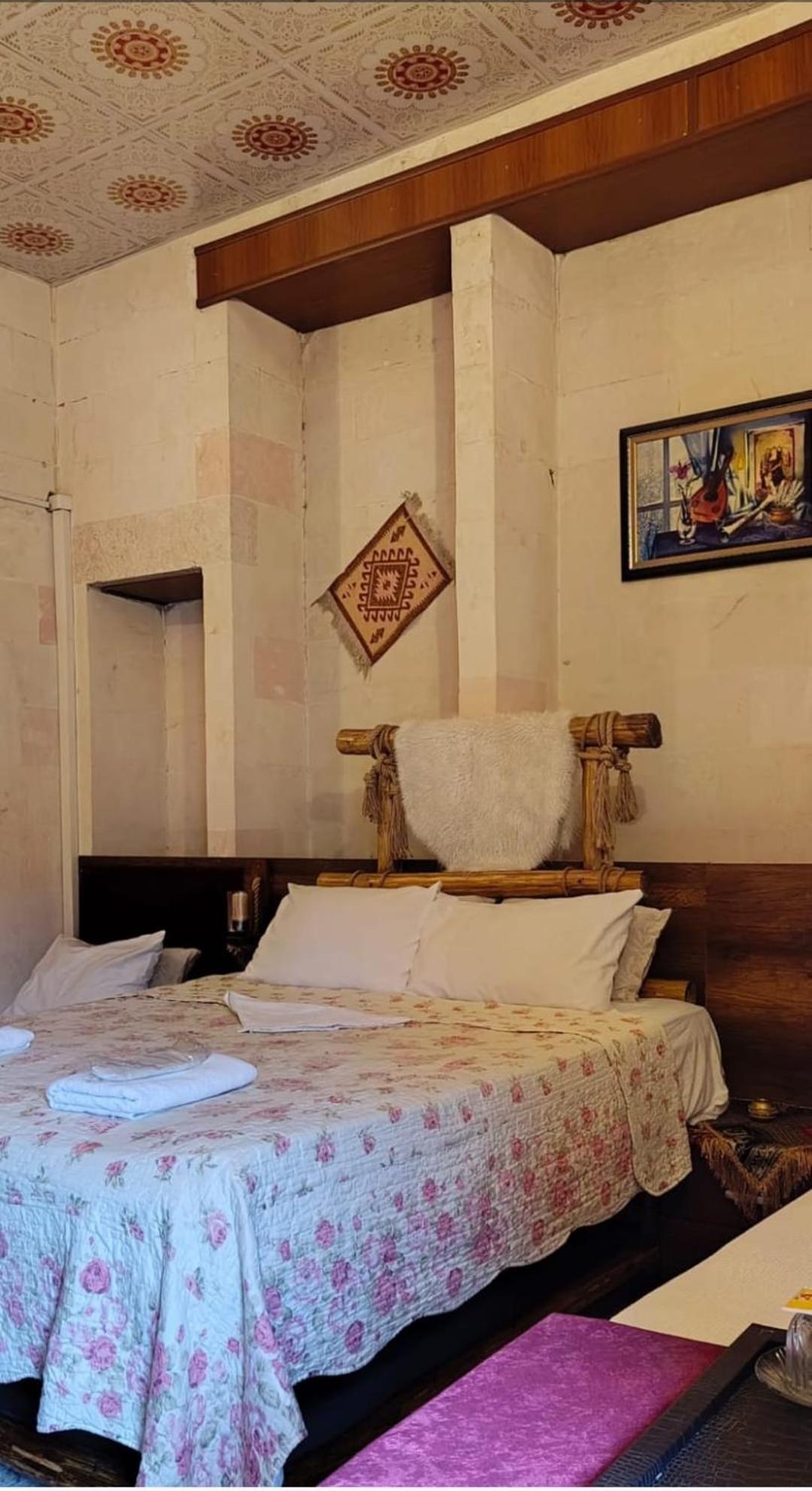 Sarkciragan Konak Boutique Hotel Sanlıurfa Buitenkant foto