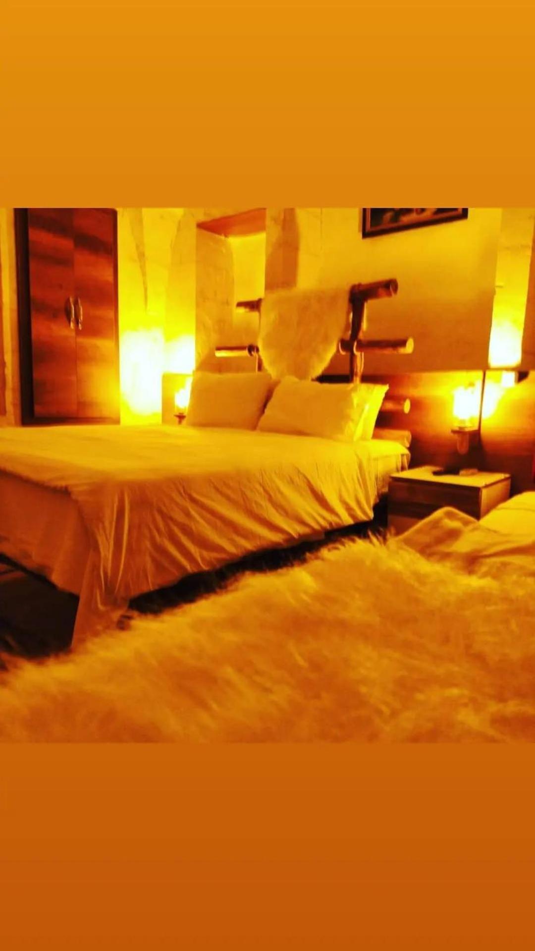 Sarkciragan Konak Boutique Hotel Sanlıurfa Buitenkant foto
