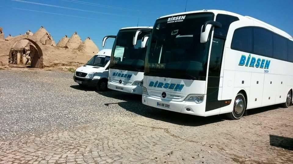 Sarkciragan Konak Boutique Hotel Sanlıurfa Buitenkant foto