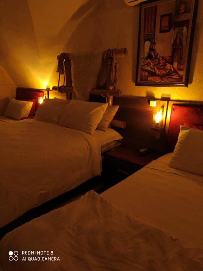 Sarkciragan Konak Boutique Hotel Sanlıurfa Buitenkant foto